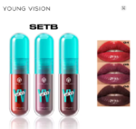 YOUNG VISION LIP YV MINI SET-B