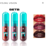 YOUNG VISION LIP YV MINI SET-B