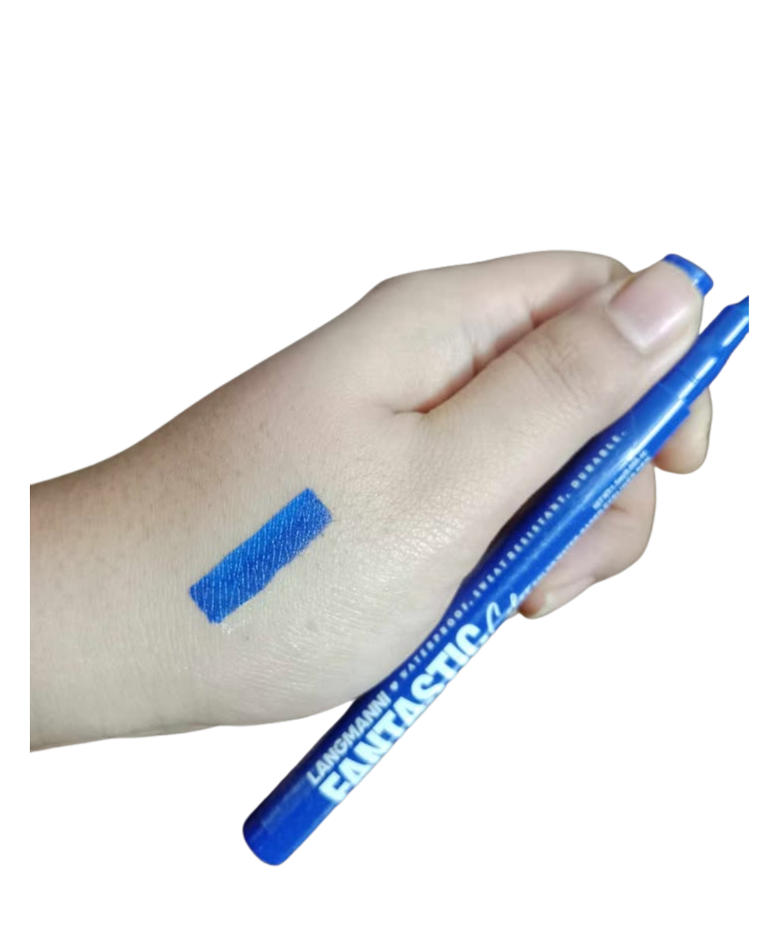 fantastic blue LANGMANNI FANTASTIC COLORS 08 (BLUE) - Image 1