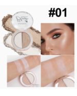 HANDAIYAN PURE MINERAL BLUSH #01 - Image 2