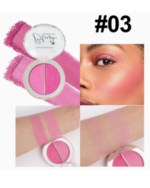 HANDAIYAN PURE MINERAL BLUSH #03 - Image 2