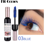 FIT COLORS BLUE MASCARA