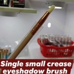 Small Crease Blending Brush
