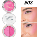 HANDAIYAN PURE MINERAL BLUSH #03