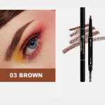 Young Vision Eyebrow Pencil With Spooli Shade 03