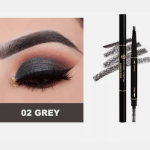 Young Vision Eyebrow Pencil With Spooli Shade 02