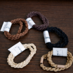 Braid Hair Tie - Image 2