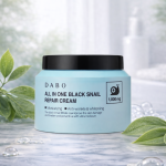 DABO All In One Black Snail Repair Cream 100g
