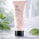 The Face Shop Rice Water Bright Cleanser 150ML