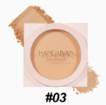 HANDAIYAN COMPACT POWDER SHADE-03