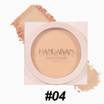 HANDAIYAN COMPACT POWDER SHADE-04