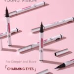 Young Vision Colored Liquid Eyeliner Pen
