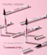 Young Vision Colored Liquid Eyeliner Pen