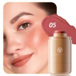 Young Vision Pocket Blush #05